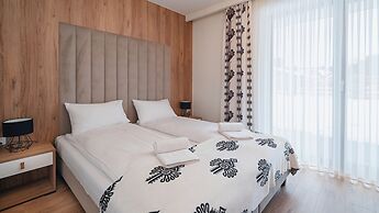 Apartamenty Sun & Snow SKI Apartments