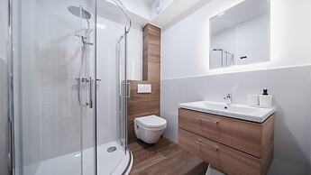 Apartamenty Sun & Snow SKI Apartments