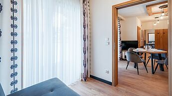 Apartamenty Sun & Snow SKI Apartments