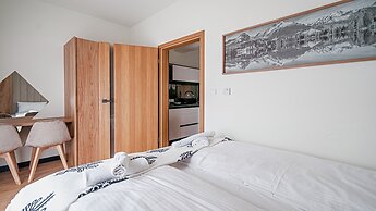 Apartamenty Sun & Snow SKI Apartments