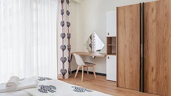 Apartamenty Sun & Snow SKI Apartments