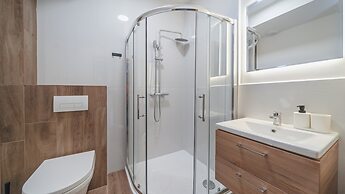 Apartamenty Sun & Snow SKI Apartments