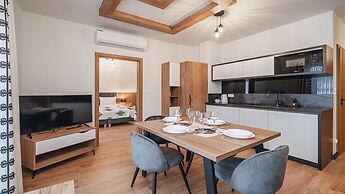 Apartamenty Sun & Snow SKI Apartments