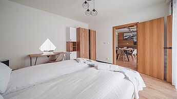 Apartamenty Sun & Snow SKI Apartments