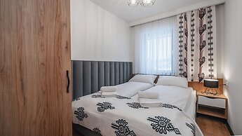 Apartamenty Sun & Snow SKI Apartments