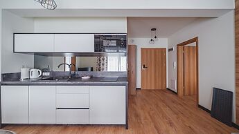 Apartamenty Sun & Snow SKI Apartments