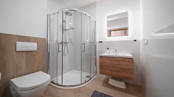 Apartamenty Sun & Snow SKI Apartments