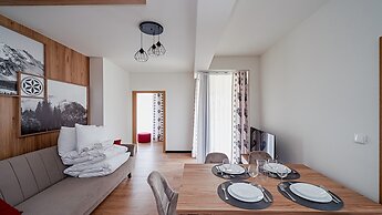 Apartamenty Sun & Snow SKI Apartments