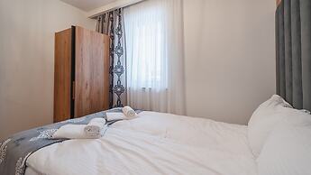 Apartamenty Sun & Snow SKI Apartments