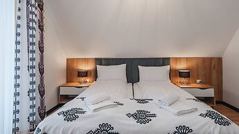 Apartamenty Sun & Snow SKI Apartments