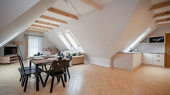 Apartamenty Sun & Snow SKI Apartments