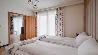 Apartamenty Sun & Snow SKI Apartments