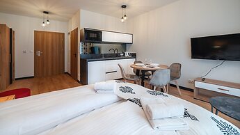 Apartamenty Sun & Snow SKI Apartments