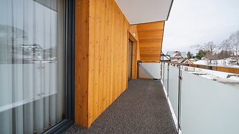 Apartamenty Sun & Snow SKI Apartments