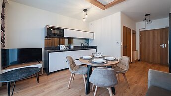 Apartamenty Sun & Snow SKI Apartments