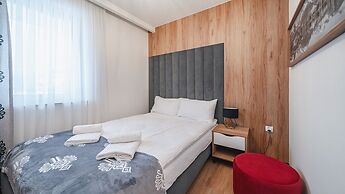 Apartamenty Sun & Snow SKI Apartments