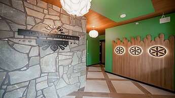 Apartamenty Sun & Snow SKI Apartments