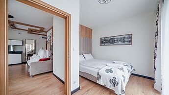 Apartamenty Sun & Snow SKI Apartments