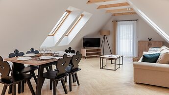 Apartamenty Sun & Snow SKI Apartments