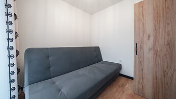 Apartamenty Sun & Snow SKI Apartments