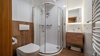 Apartamenty Sun & Snow SKI Apartments