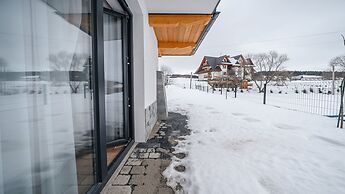 Apartamenty Sun & Snow SKI Apartments