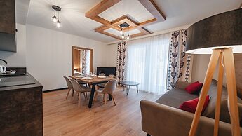 Apartamenty Sun & Snow SKI Apartments