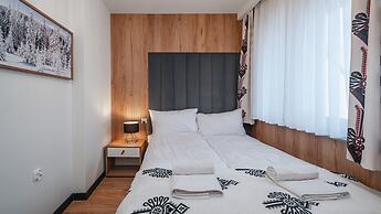 Apartamenty Sun & Snow SKI Apartments