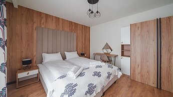 Apartamenty Sun & Snow SKI Apartments