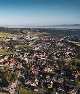 Apartamenty Sun & Snow SKI Apartments