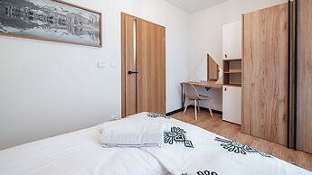 Apartamenty Sun & Snow SKI Apartments