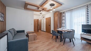 Apartamenty Sun & Snow SKI Apartments