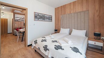 Apartamenty Sun & Snow SKI Apartments