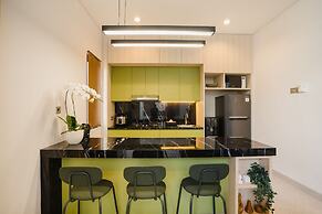 Dankalih 3BR Private Pool Villa