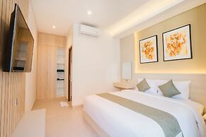 Dankalih 3BR Private Pool Villa