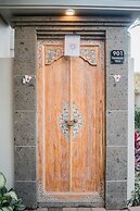 Dankalih 3BR Private Pool Villa