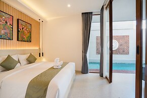 Dankalih 3BR Private Pool Villa