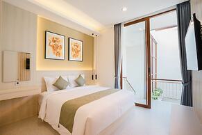 Dankalih 3BR Private Pool Villa