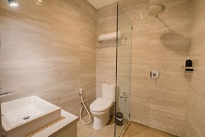 Dankalih 3BR Private Pool Villa