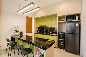 Dankalih 3BR Private Pool Villa