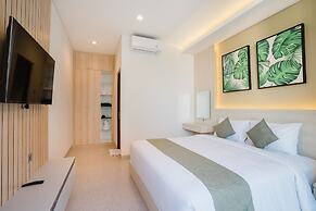 Dankalih 3BR Private Pool Villa