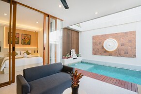 Dankalih 3BR Private Pool Villa