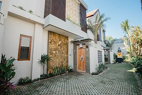 Dankalih 3BR Private Pool Villa