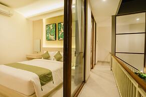 Dankalih 3BR Private Pool Villa