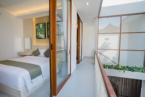 Dankalih 3BR Private Pool Villa