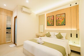 Dankalih 3BR Private Pool Villa