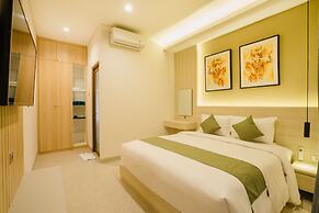 Dankalih 3BR Private Pool Villa