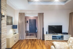 HB apartments Besik
