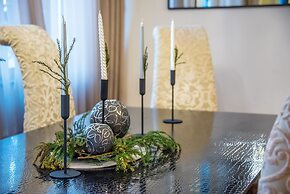HB apartments Besik