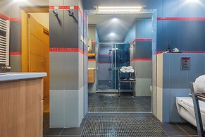 HB apartments Besik